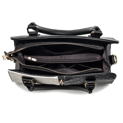 European style shoulder messenger bag fashion handbag - Image 6