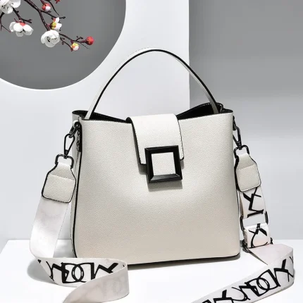 Refreshing messenger bag shoulder bag for women - Image 4