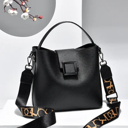 Refreshing messenger bag shoulder bag for women - Image 5