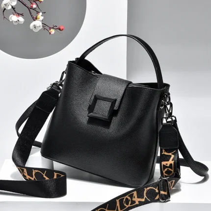 Refreshing messenger bag shoulder bag for women - Image 7