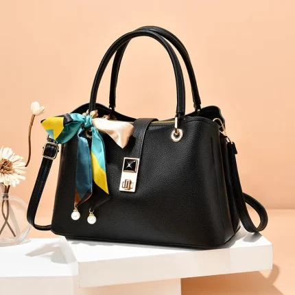 Fashion mommy package handbag for women - Image 3