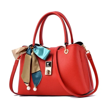 Fashion mommy package handbag for women - Image 4
