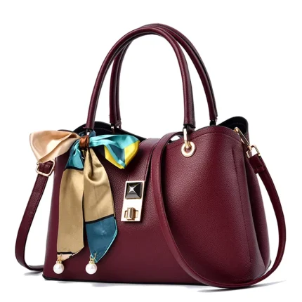 Fashion mommy package handbag for women - Image 5