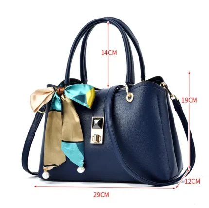 Fashion mommy package handbag for women - Image 6