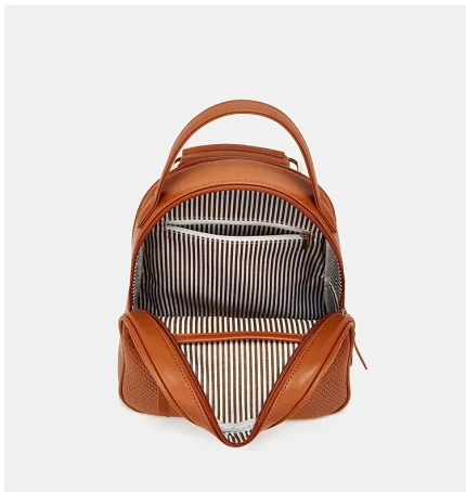 Fashion backpack high capacity backpack 3pcs set - Image 4