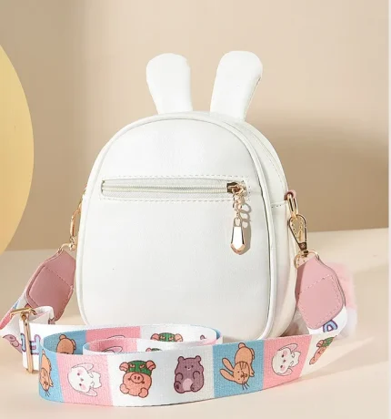 All-match maiden light shoulder bag messenger fashion bag - Image 6