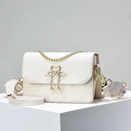 Fashion temperament bag messenger shoulder bag for women - Image 8