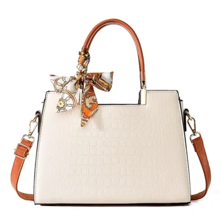 Middle-aged high capacity handbag gift bag for women - Image 5