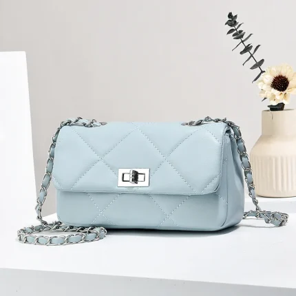 Messenger niche bag chain mini packet - Image 3