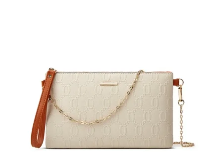 Simple fashion retro autumn handbag 3pcs set for women - Image 6