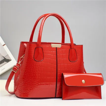 Shoulder composite bag messenger handbag - Image 4