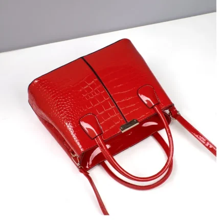 Shoulder composite bag messenger handbag - Image 6