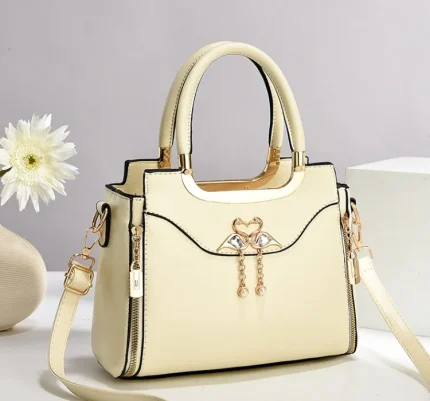 All-match winter handbag simple messenger bag for women - Image 6