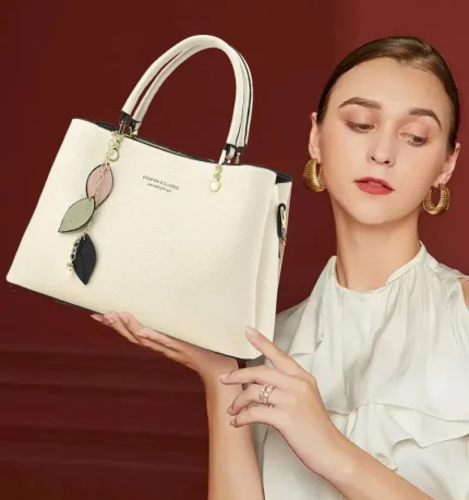 Printing portable gift messenger bag - Image 5